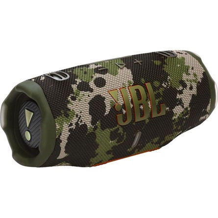 JBL Charge 6 vízálló 1.0 hangszóró forest camo