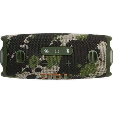 JBL Charge 6 vízálló 1.0 hangszóró forest camo