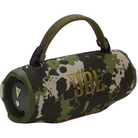 JBL Charge 6 vízálló 1.0 hangszóró forest camo