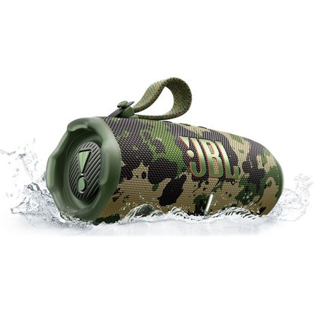 JBL Charge 6 vízálló 1.0 hangszóró forest camo