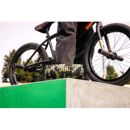 JBL Charge 6 vízálló 1.0 hangszóró forest camo