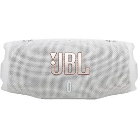 JBL Charge 6 vízálló 1.0 hangszóró fehér