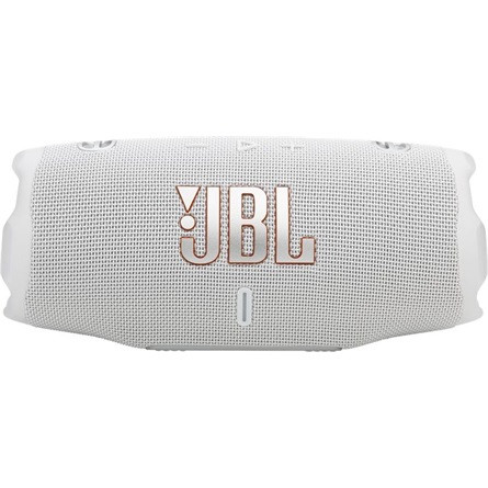 JBL Charge 6 vízálló 1.0 hangszóró fehér