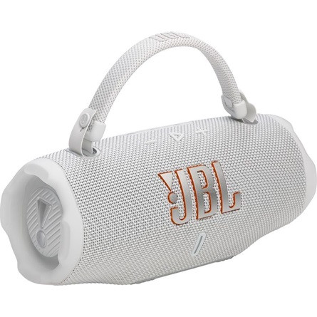 JBL Charge 6 vízálló 1.0 hangszóró fehér