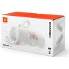 JBL Charge 6 vízálló 1.0 hangszóró fehér