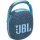 JBL Clip 4 Eco IP67 vízálló 1.0 hangszóró kék