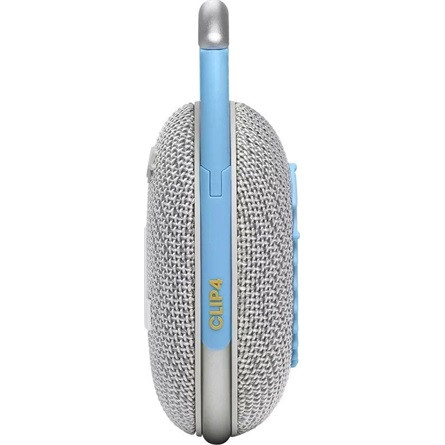 JBL Clip 4 Eco IP67 vízálló 1.0 hangszóró fehér