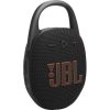 JBL Clip 5 1400mAh IP67 vízálló 1.0 hangszóró fekete