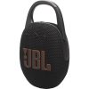 JBL Clip 5 1400mAh IP67 vízálló 1.0 hangszóró fekete