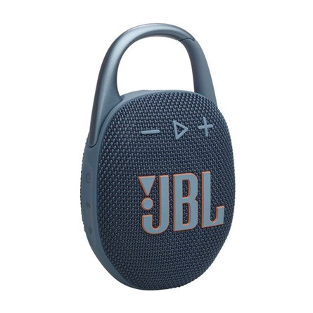 JBL Clip 5 1400mAh IP67 vízálló 1.0 hangszóró kék