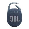 JBL Clip 5 1400mAh IP67 vízálló 1.0 hangszóró kék