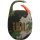 JBL Clip 5 1400mAh IP67 vízálló 1.0 hangszóró forest camo