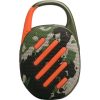 JBL Clip 5 1400mAh IP67 vízálló 1.0 hangszóró forest camo