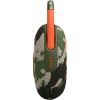 JBL Clip 5 1400mAh IP67 vízálló 1.0 hangszóró forest camo