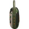 JBL Clip 5 1400mAh IP67 vízálló 1.0 hangszóró forest camo