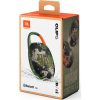 JBL Clip 5 1400mAh IP67 vízálló 1.0 hangszóró forest camo