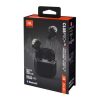 JBL Club Pro+ True Wireless fülhallgató headset fekete