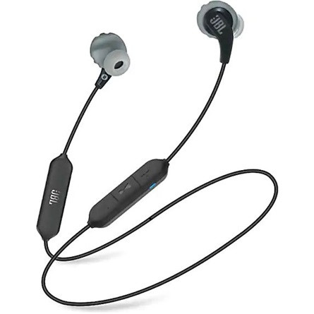 JBL Run Endurance fülhallgató headset fekete