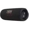 JBL AUD JBL Flip 6 vízálló bluetooth hangszóró - Fekete