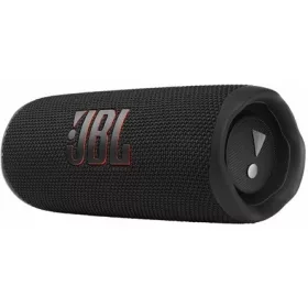 JBL AUD JBL Flip 6 vízálló bluetooth hangszóró - Fekete