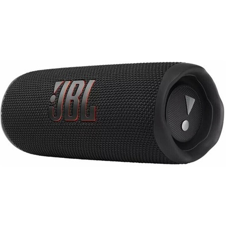 JBL Flip 6 vízálló 2.0 hangszóró fekete