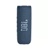 JBL AUD JBL Flip 6 vízálló bluetooth hangszóró - Kék