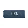 JBL AUD JBL Flip 6 vízálló bluetooth hangszóró - Kék