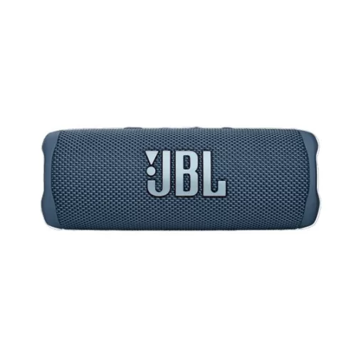 JBL AUD JBL Flip 6 vízálló bluetooth hangszóró - Kék