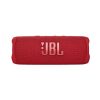 JBL Flip 6 IP67 vízálló 1.0 hangszóró piros