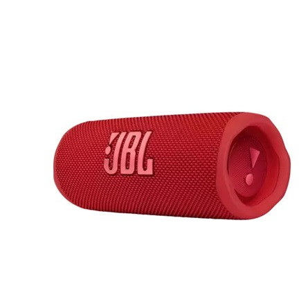 JBL Flip 6 IP67 vízálló 1.0 hangszóró piros