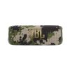 JBL Flip 6 IP67 vízálló 1.0 hangszóró forest camo