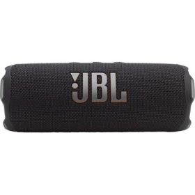 JBL Flip 7 vízálló hangszóró fekete