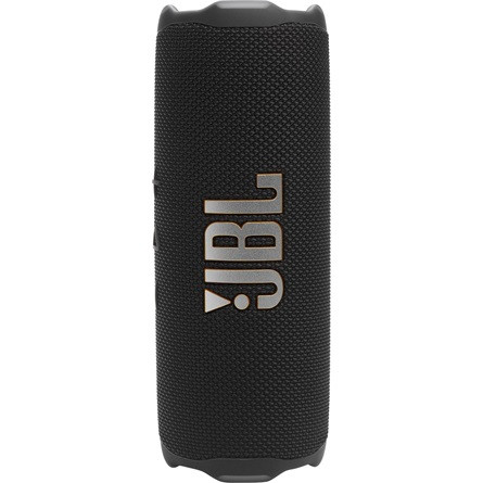 JBL Flip 7 vízálló hangszóró fekete