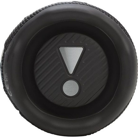 JBL Flip 7 vízálló hangszóró fekete