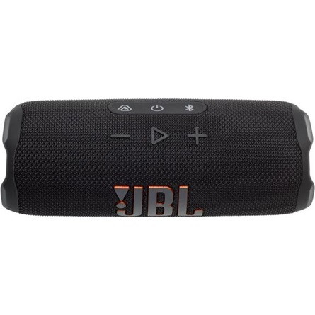 JBL Flip 7 vízálló hangszóró fekete
