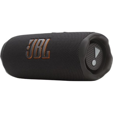 JBL Flip 7 vízálló hangszóró fekete