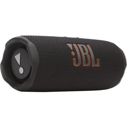 JBL Flip 7 vízálló hangszóró fekete