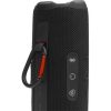 JBL Flip 7 vízálló hangszóró fekete