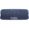 JBL Flip 7 vízálló 1.0 hangszóró kék