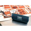 JBL Flip 7 vízálló 1.0 hangszóró kék