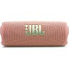 JBL Flip 7 vízálló 1.0 hangszóró rózsaszín