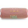 JBL Flip 7 vízálló 1.0 hangszóró rózsaszín