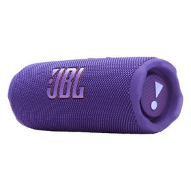   JBL FLIP7 bluetooth hordozható hangszóró v5.4, IP68 vízálló, LILA
