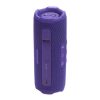 JBL FLIP7 bluetooth hordozható hangszóró v5.4, IP68 vízálló, LILA