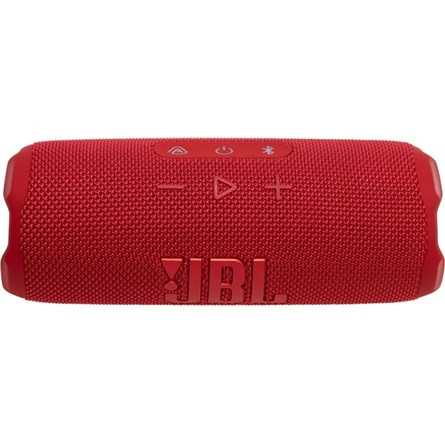 JBL Flip 7 vízálló 1.0 hangszóró piros