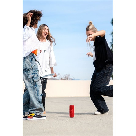 JBL Flip 7 vízálló 1.0 hangszóró piros