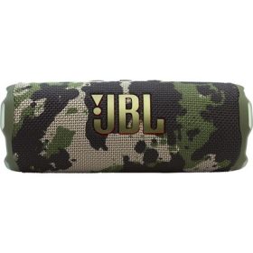 JBL Flip 7 vízálló 1.0 hangszóró forest camo