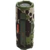 JBL Flip 7 vízálló 1.0 hangszóró forest camo