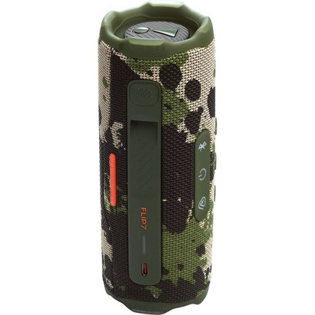 JBL Flip 7 vízálló 1.0 hangszóró forest camo