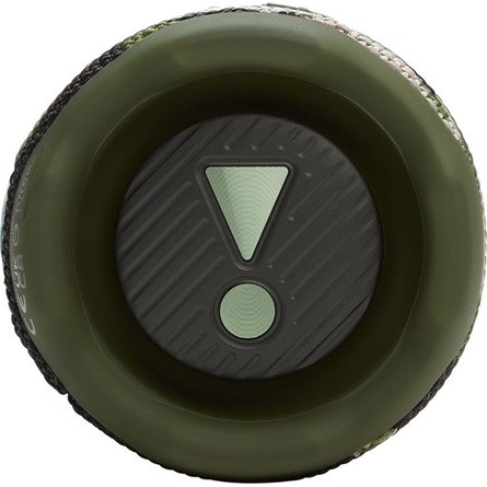 JBL Flip 7 vízálló 1.0 hangszóró forest camo